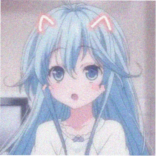 吴宇森导演肖像